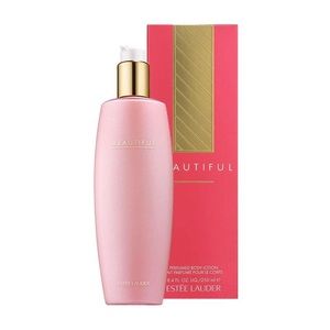 ❤️🌸❤️Estee Lauder Beautiful Perfumed Body Lotion 250ml, 8,4 Fl. OZ NEW❤️🌸❤️